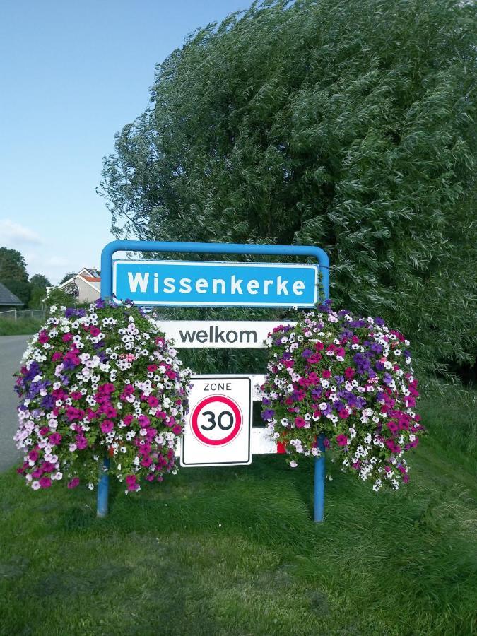 Bed & Breakfast Zeeuwse Zot Wissenkerke
