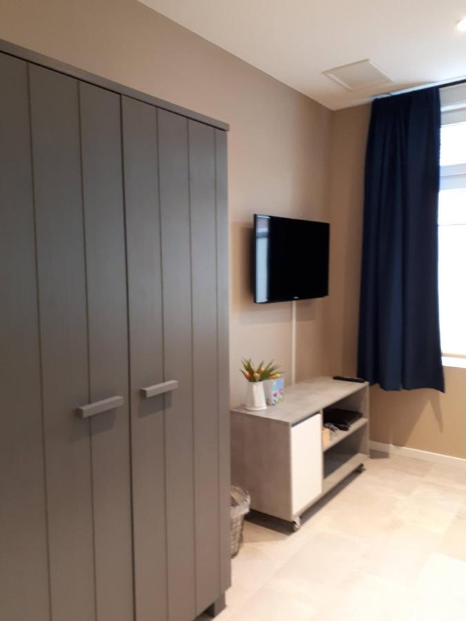 Zeeuwse Zot Bed & Breakfast