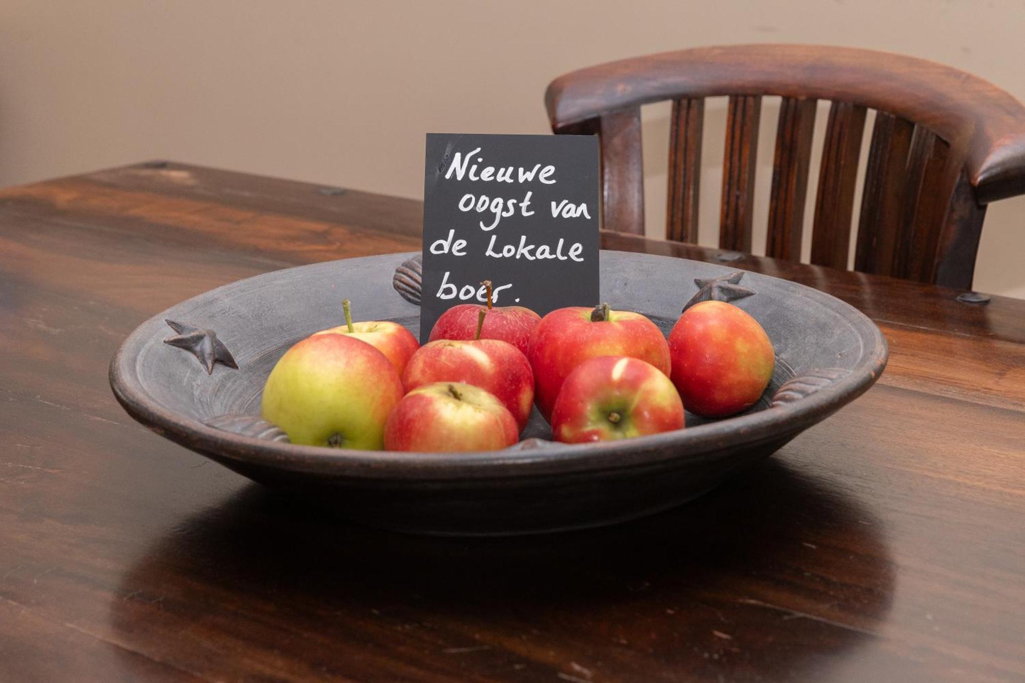 Zeeuwse Zot Bed & Breakfast